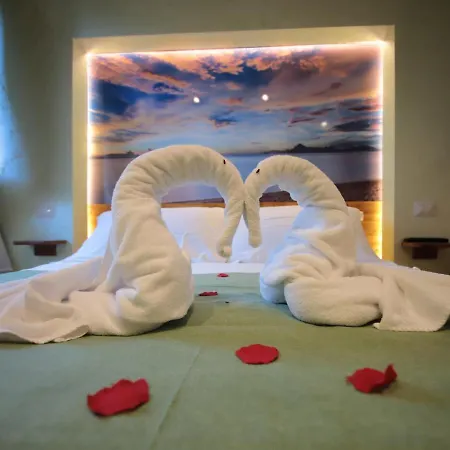Dream&Relax Villa Fiore-3